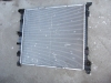 Mercedes Benz - Radiator - A0995000004